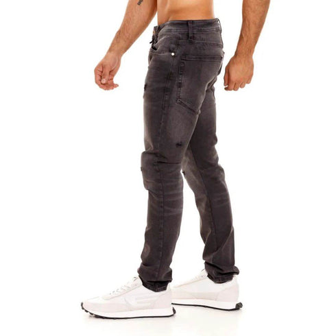 JEAN GRIS NEW BREAKR GIRBAUD